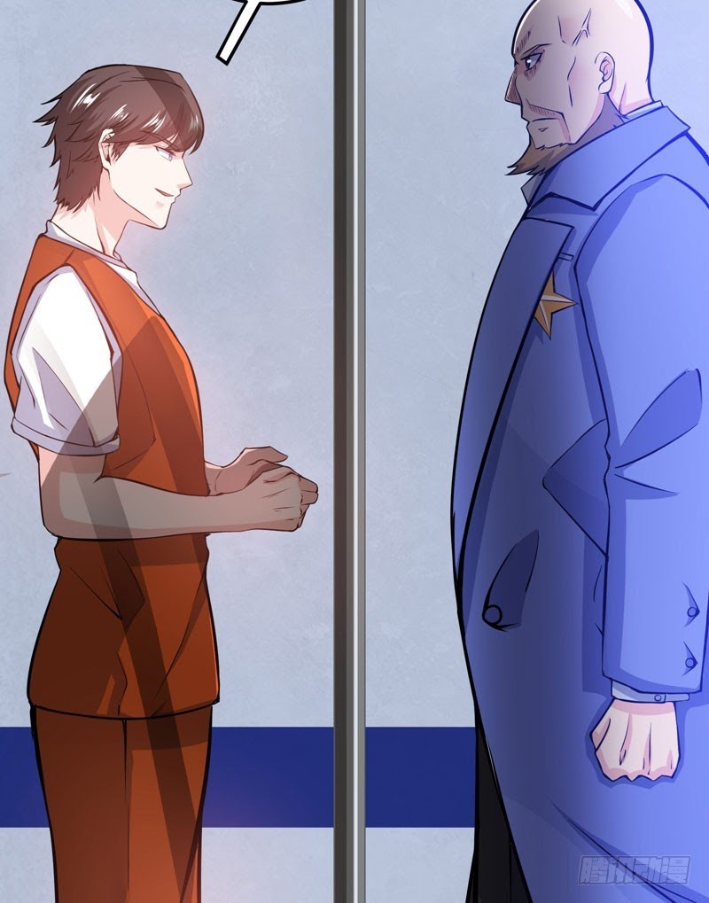 Strongest Divine Doctor Mixed City Chapter 34 Gambar 41